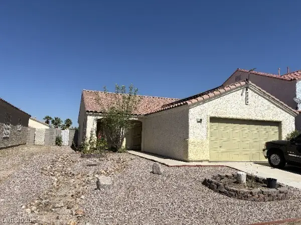 7388 S Dewey Drive, Las Vegas, NV 89113 - #1