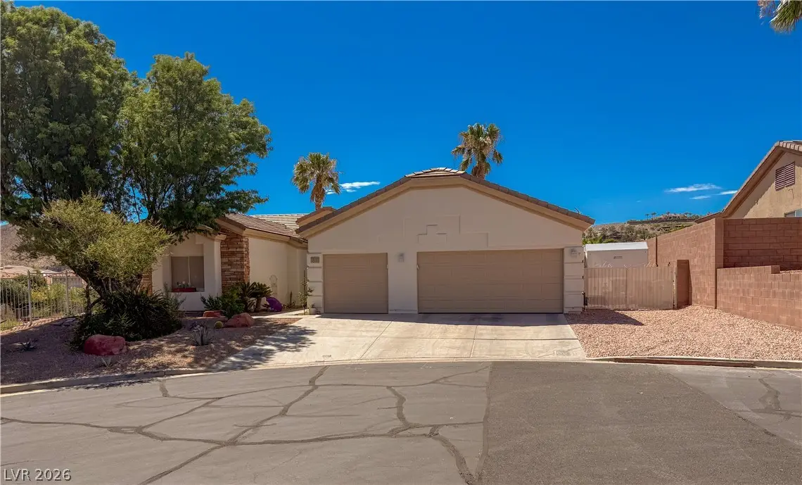 687 Blue Lake Court, Boulder City, NV 89005 - #1