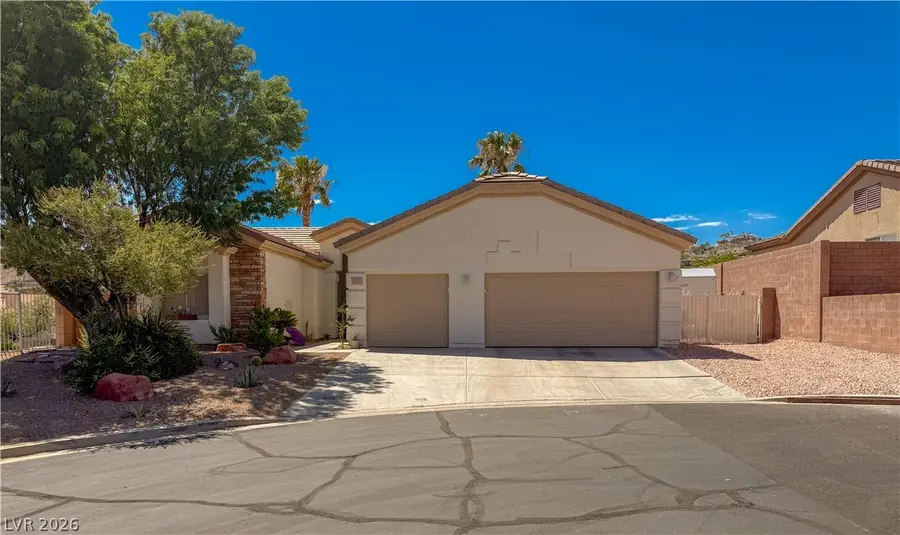 687 Blue Lake Court, Boulder City, NV 89005 - #2