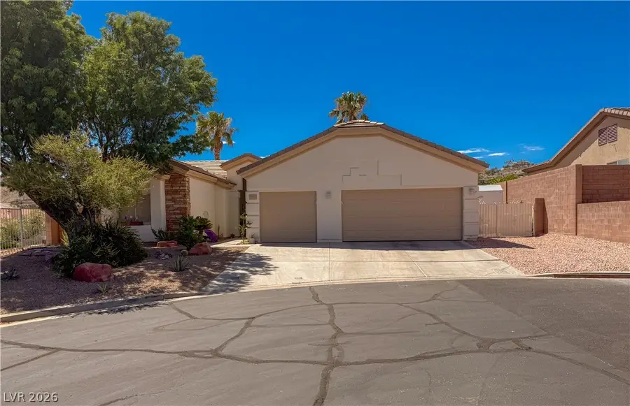 687 Blue Lake Court, Boulder City, NV 89005 - #3