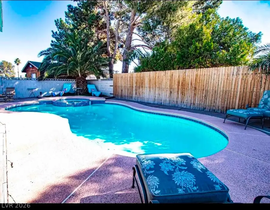6605 Hyde Avenue, Las Vegas, NV 89107 - #2