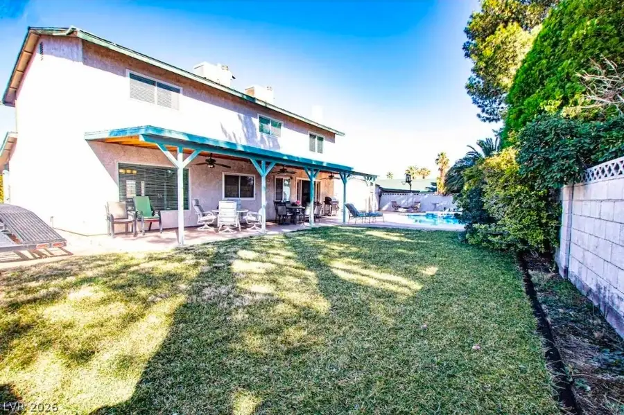 6605 Hyde Avenue, Las Vegas, NV 89107 - #3