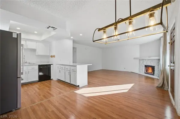 945 Falconhead Lane #201, Las Vegas, NV 89128