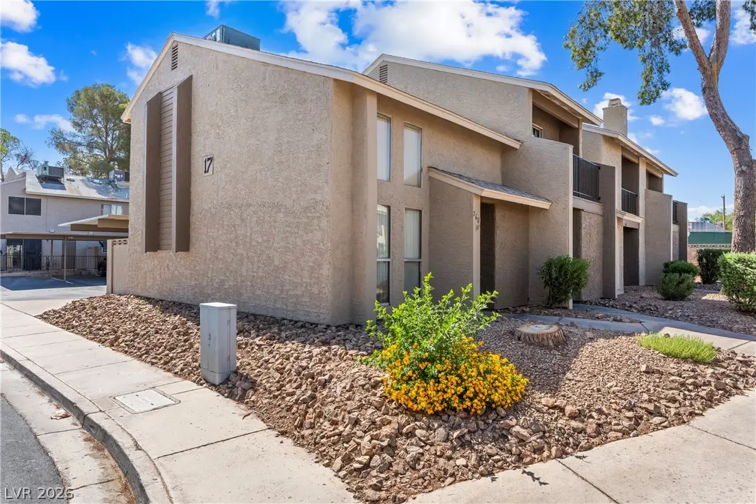 560 Sellers Place, Henderson, NV 89011 - #1