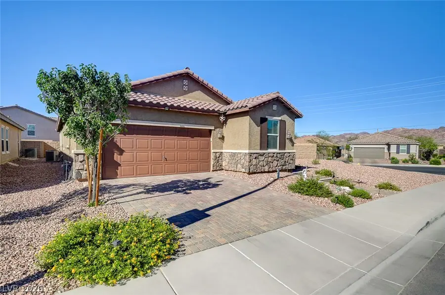 978 Spiracle Avenue, Henderson, NV 89002 - #2