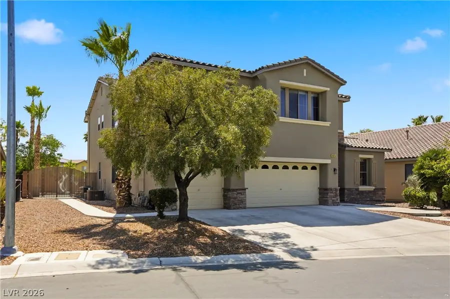 8834 Arroyo Azul Street, Las Vegas, NV 89131 - #2