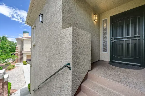 10809 Garden Mist Drive #2099, Las Vegas, NV 89135