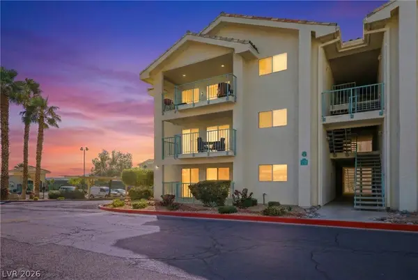 3550 Bay Sands Drive #3042, Laughlin, NV 89029
