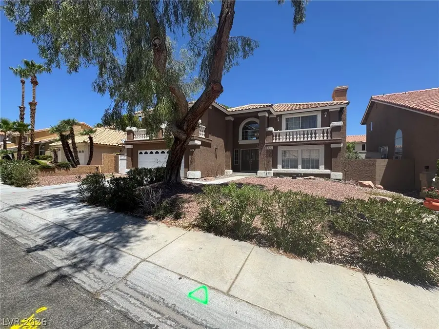 8240 Tivoli Cove Drive, Las Vegas, NV 89128 - #2
