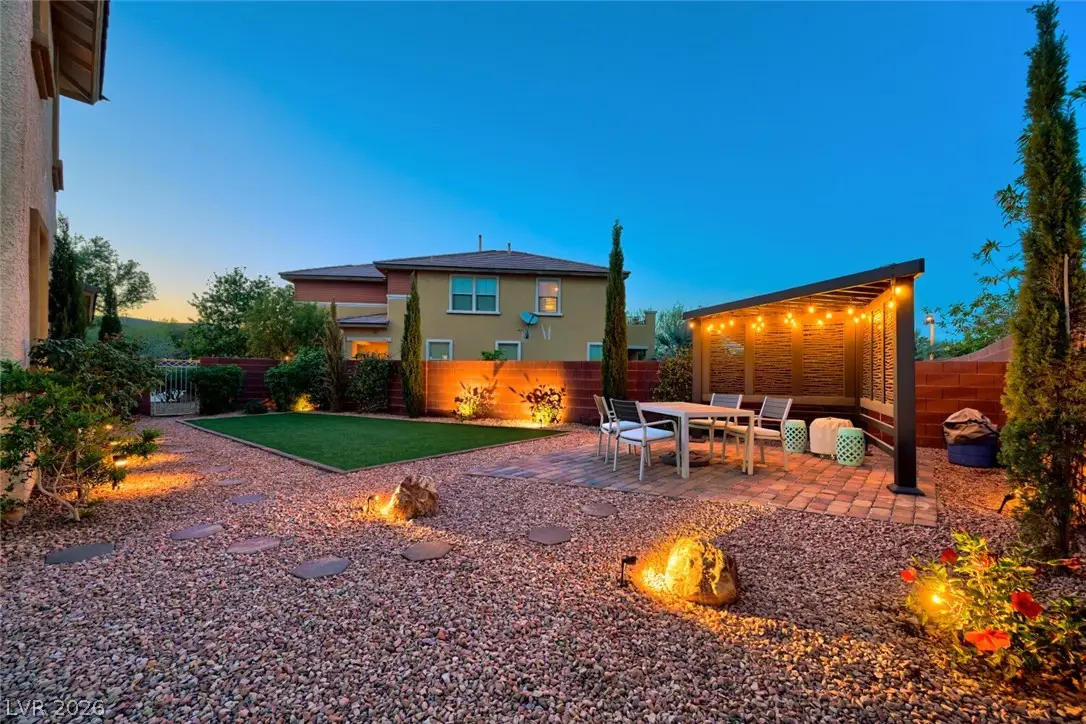 10507 Ardsley Lane, Las Vegas, NV 89135 - #1
