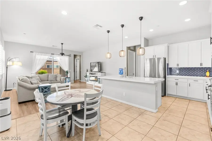 10149 Misty Step Avenue, Las Vegas, NV 89166 - #2