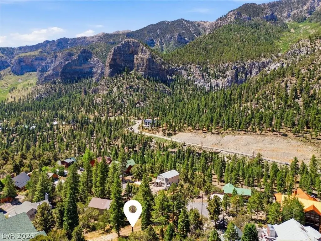 248 Crestview Drive, Mount Charleston, NV 89124 - #1