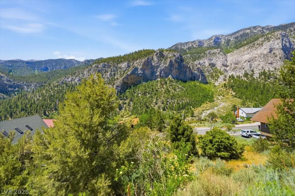 440 Crestview Drive, Mount Charleston, NV 89124 - #1
