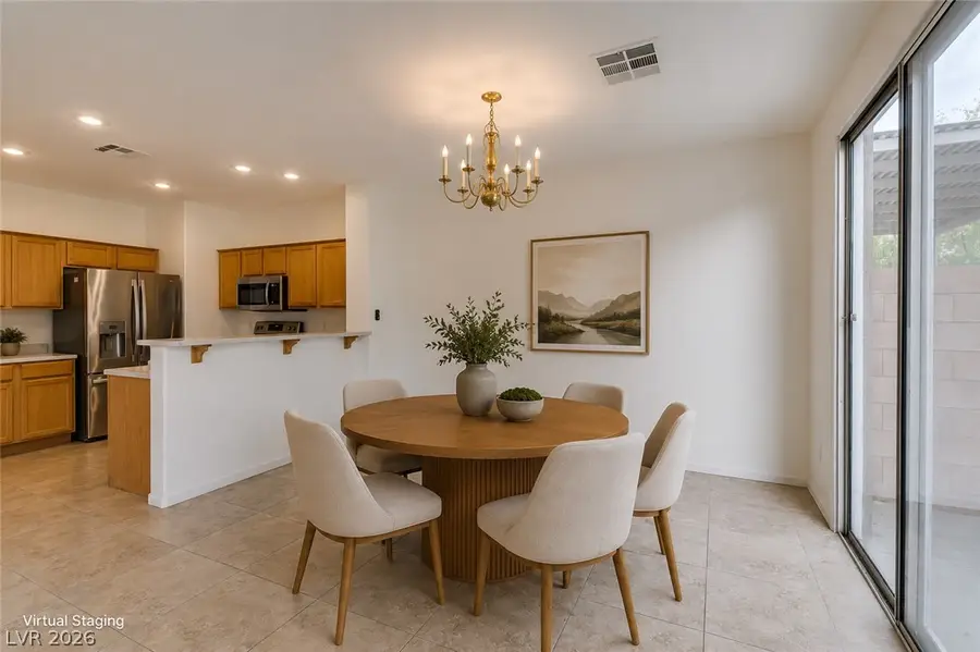 231 Positive Point Street, Henderson, NV 89012 - #3