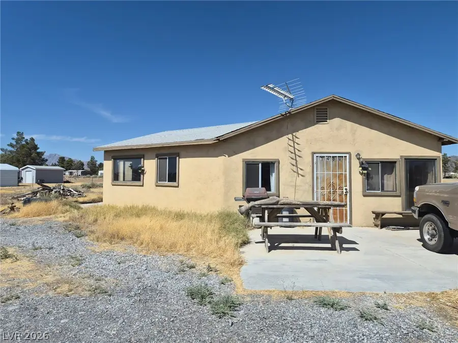 1480 Landmark Avenue, Pahrump, NV 89060 - #2