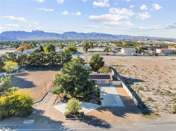 6109 Starlight Drive, Las Vegas, NV 89130