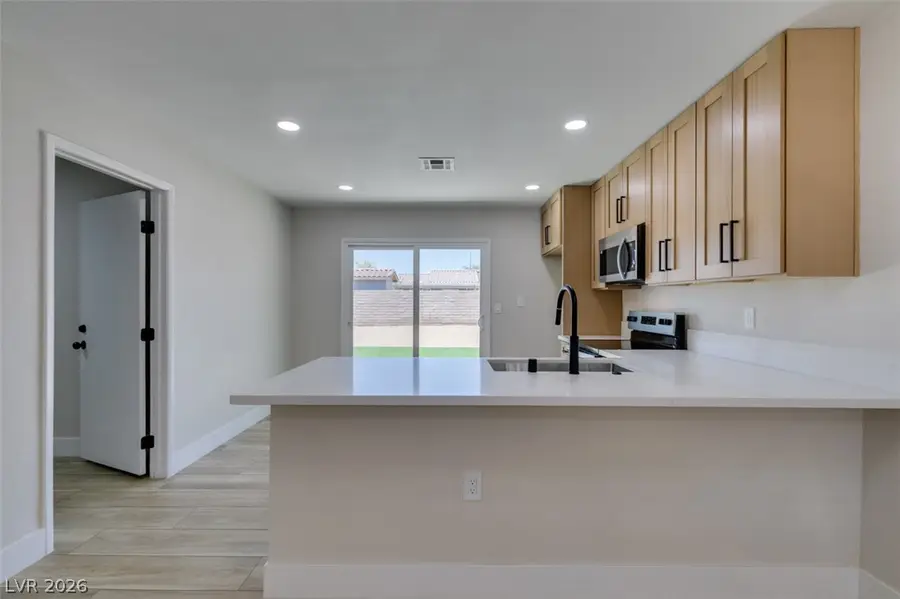 2833 Pisces Court, Las Vegas, NV 89115 - #2