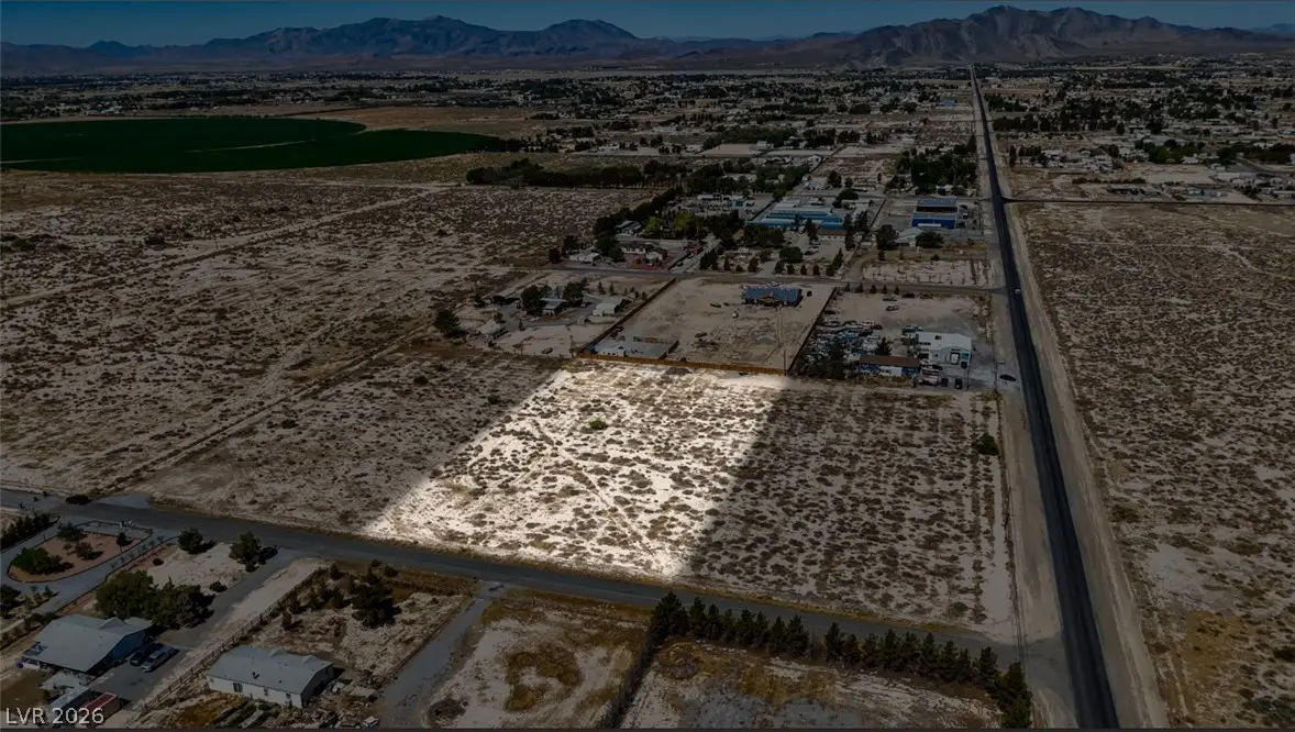 1940 N Saddle Horn Lane, Pahrump, NV 89060 - #1