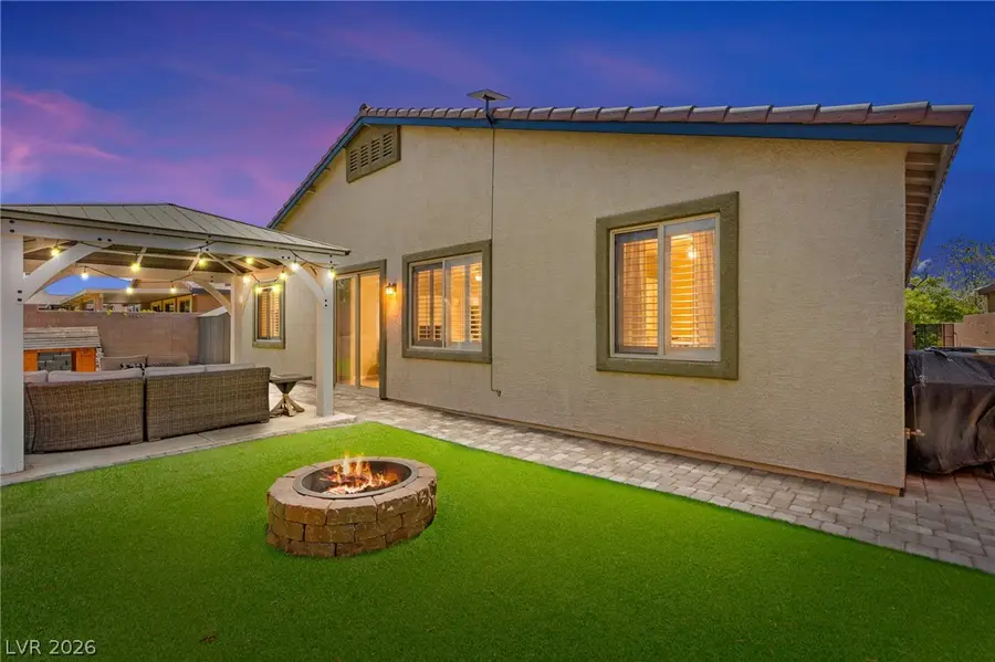 440 Calabria Beach Street, Henderson, NV 89015 - #3