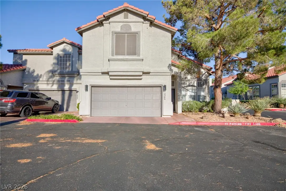 2246 Ramsgate Drive, Henderson, NV 89074 - #1