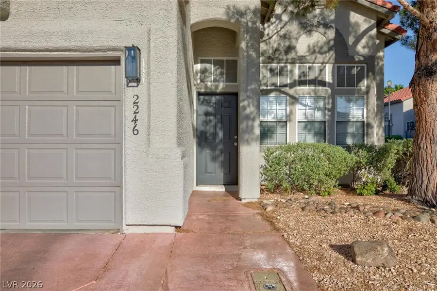 2246 Ramsgate Drive, Henderson, NV 89074 - #3