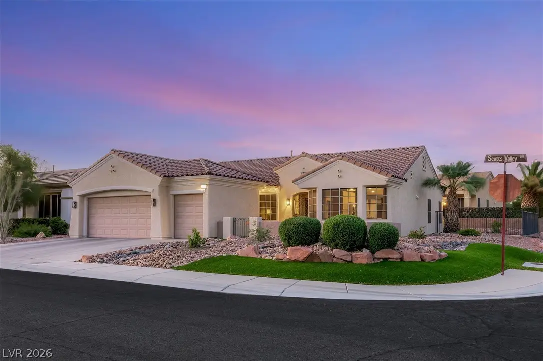 3110 Scotts Valley Drive, Henderson, NV 89052 - #1