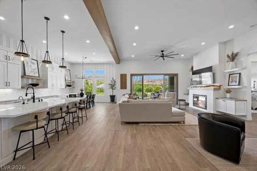 12509 Skyracer Drive, Las Vegas, NV 89138 - #2