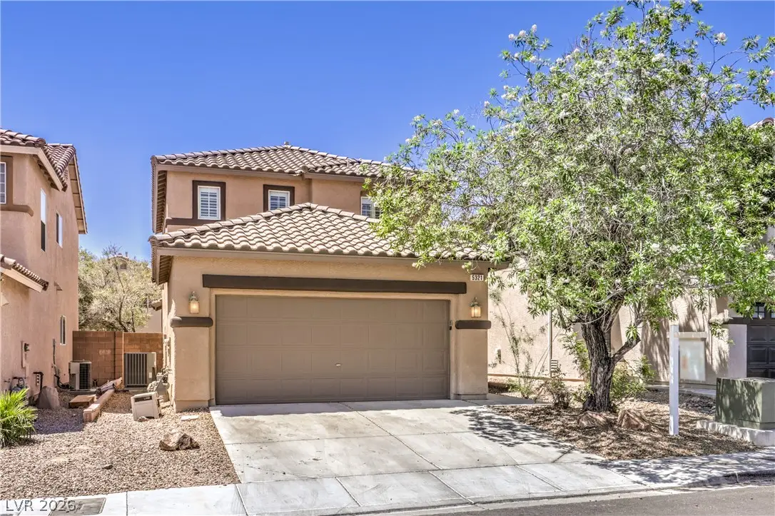 5321 Jackson Valley Court, Las Vegas, NV 89131 - #1