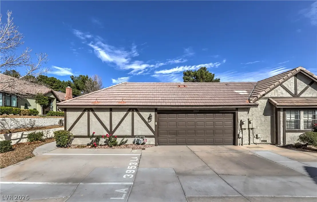 3953 Landsdown Place, Las Vegas, NV 89121 - #1