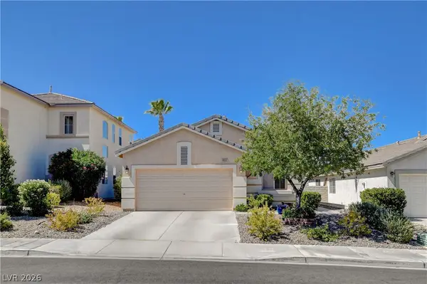 8832 Ackerman Avenue, Las Vegas, NV 89143