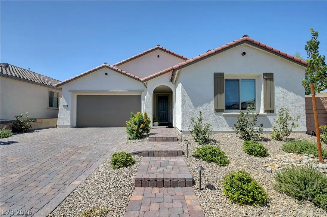 10826 Delparke Valley Avenue, Las Vegas, NV 89166 - #1