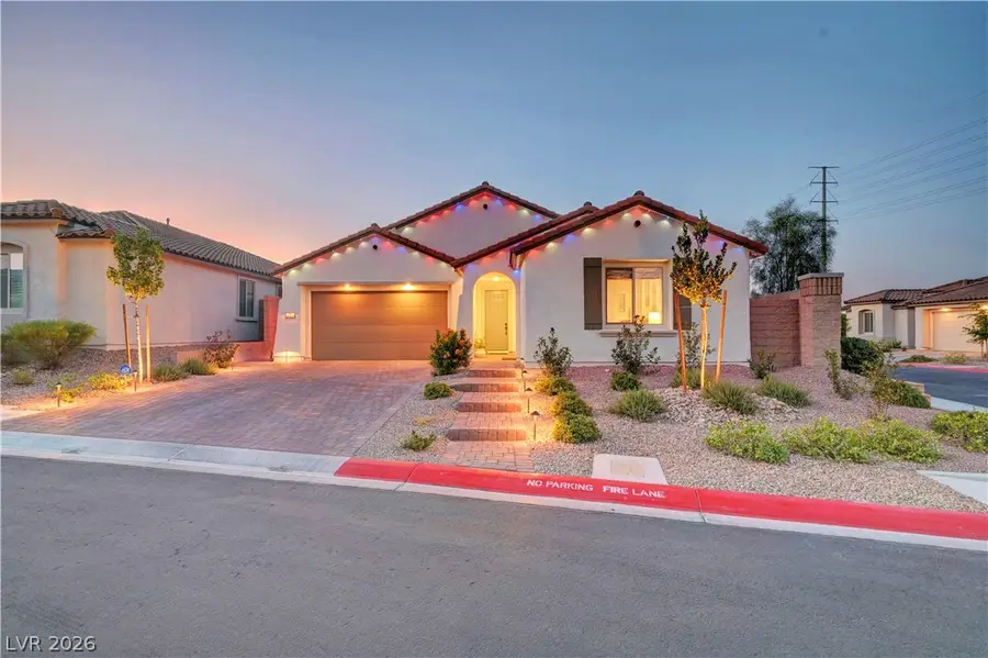 10826 Delparke Valley Avenue, Las Vegas, NV 89166 - #3