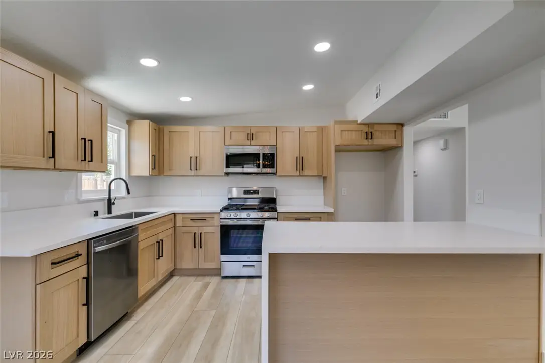 3600 Marlborough Avenue, Las Vegas, NV 89110 - #1