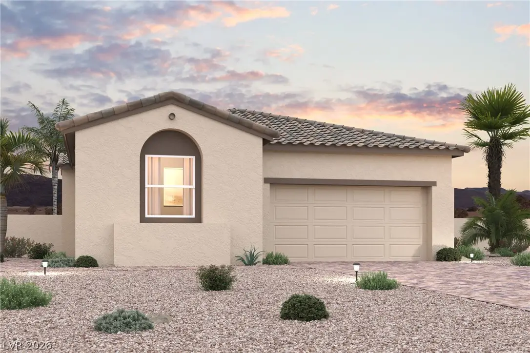 10853 Corliss River Avenue, Las Vegas, NV 89166 - #1