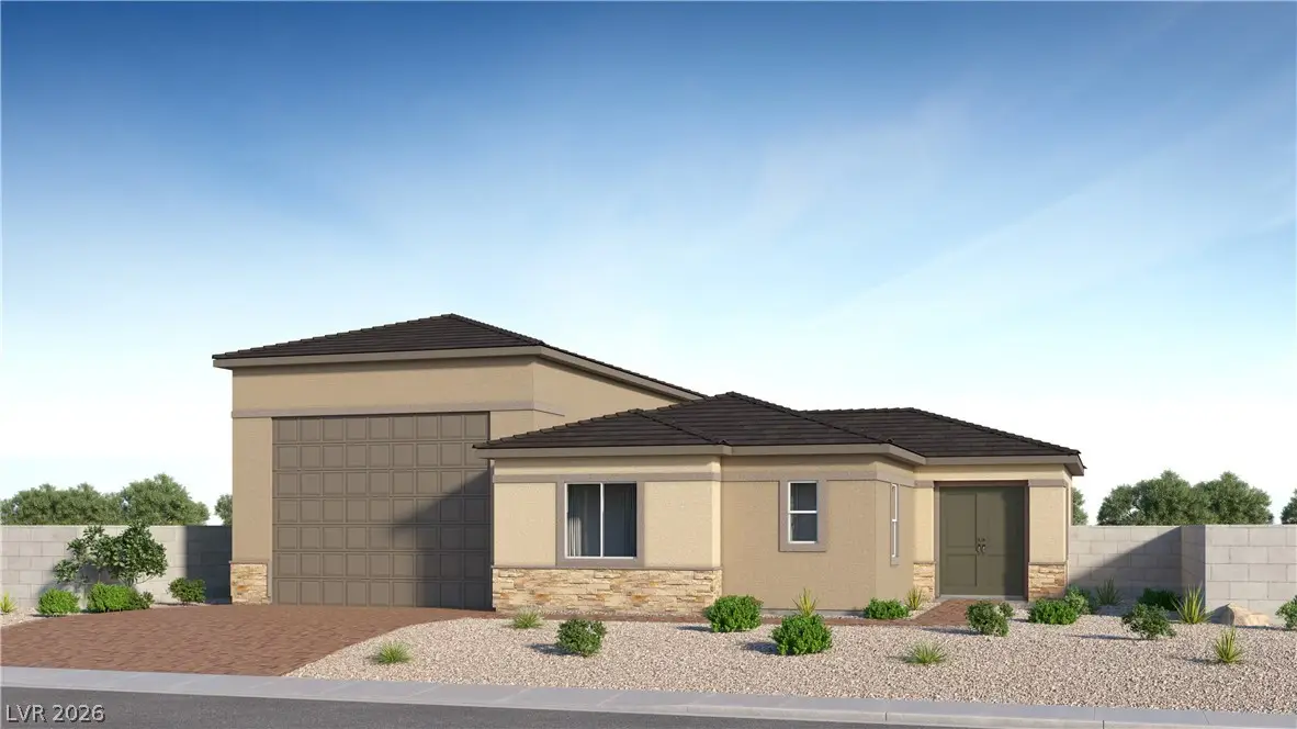 9409 Stella Summit Drive, Las Vegas, NV 89143 - #1