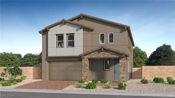 2676 Sunrise Mist Place, Henderson, NV 89044