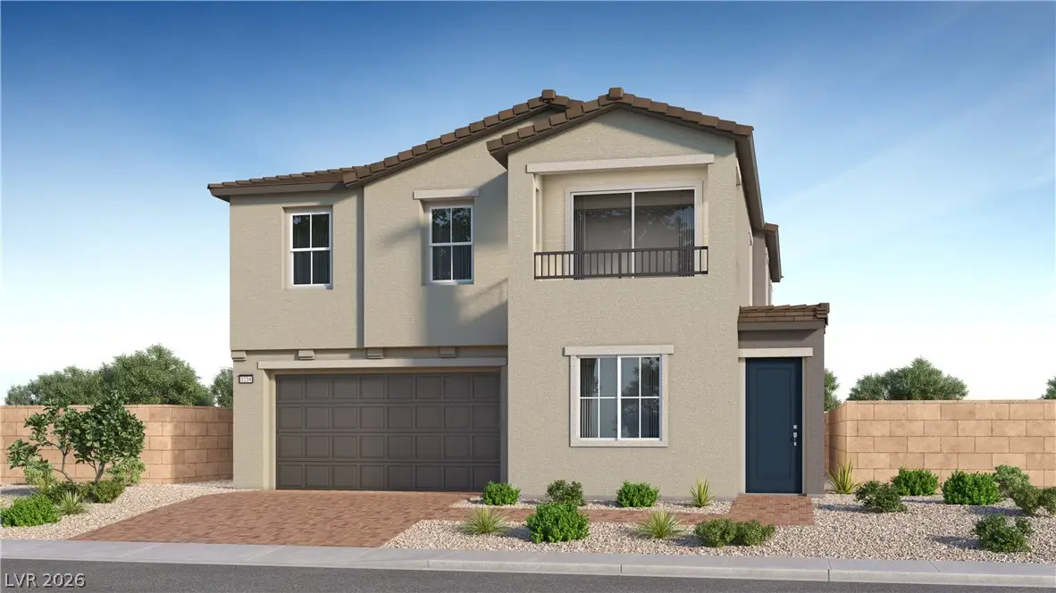 11836 Mimicking Song Lane, Las Vegas, NV 89138 - #1