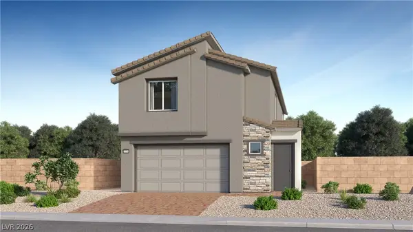1474 Great Snipe Street, Las Vegas, NV 89138