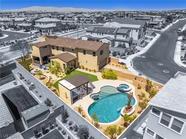 3360 Via Altamira, Henderson, NV 89044