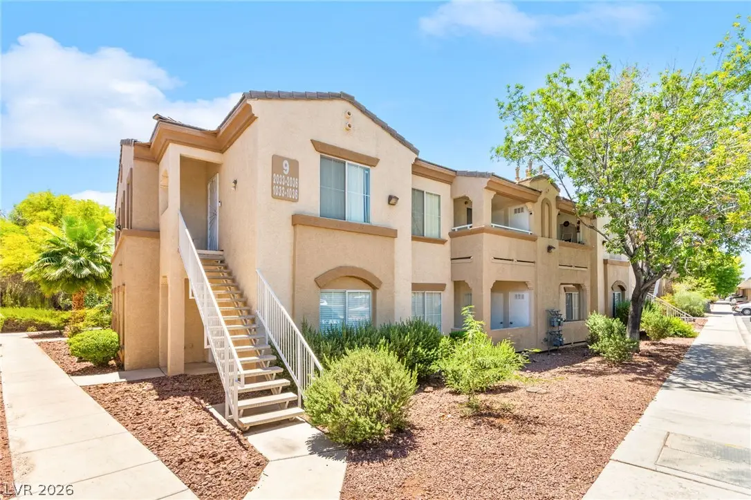 3400 Cabana Drive #2036, Las Vegas, NV 89122 - #1