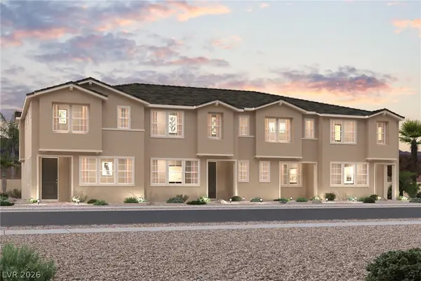 8781 Grabill Spruce Street, Las Vegas, NV 89166
