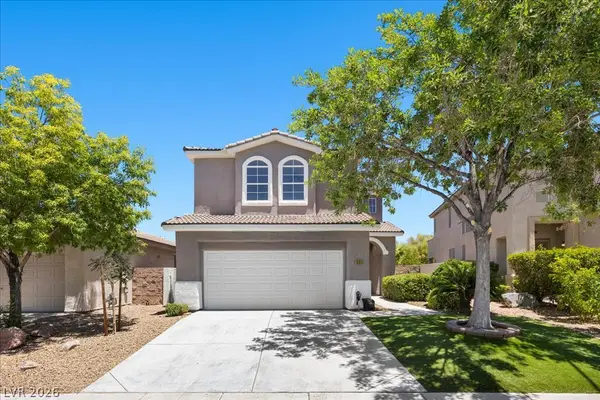 10756 Valencia Hills Street, Las Vegas, NV 89141