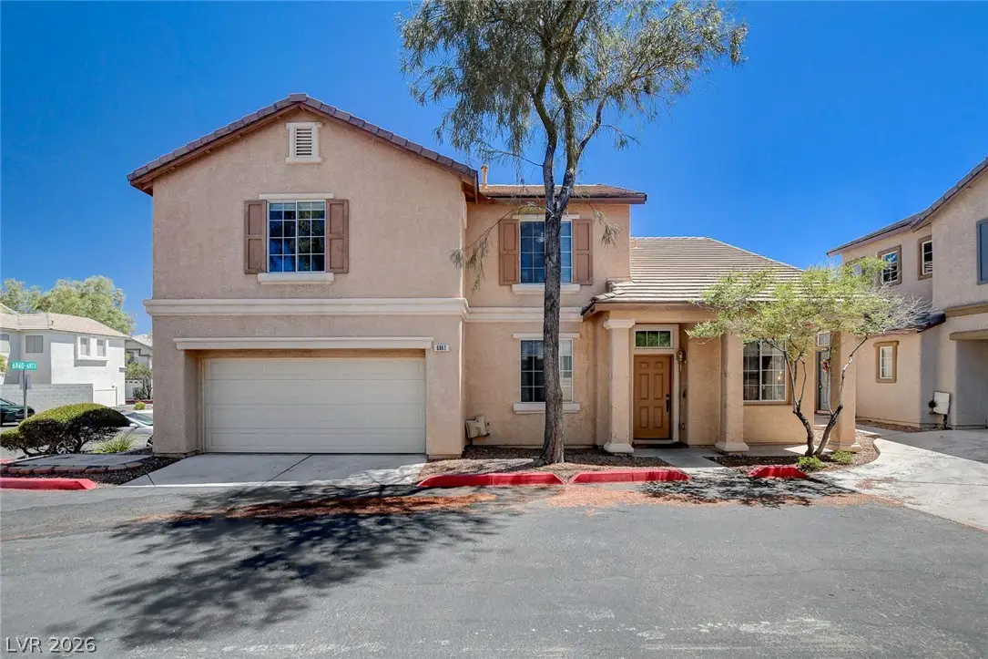 6861 Sweet Pecan Street, Las Vegas, NV 89149 - #1