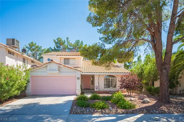 718 Rusty Spur Drive, Henderson, NV 89014