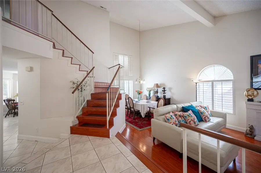 718 Rusty Spur Drive, Henderson, NV 89014 - #3