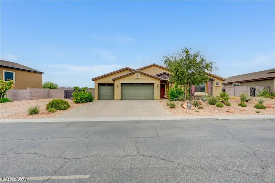3885 River Heights Lane, Logandale, NV 89021 - #2
