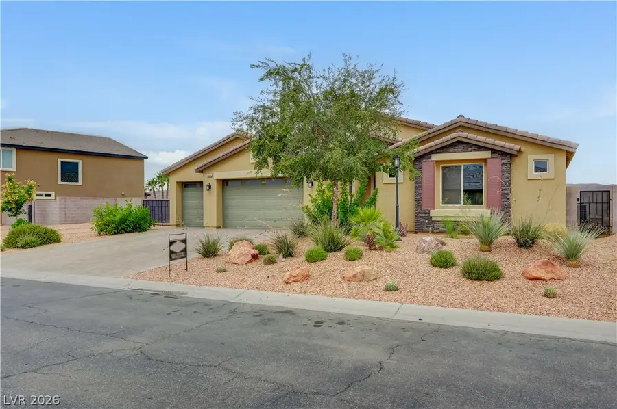 3885 River Heights Lane, Logandale, NV 89021 - #3