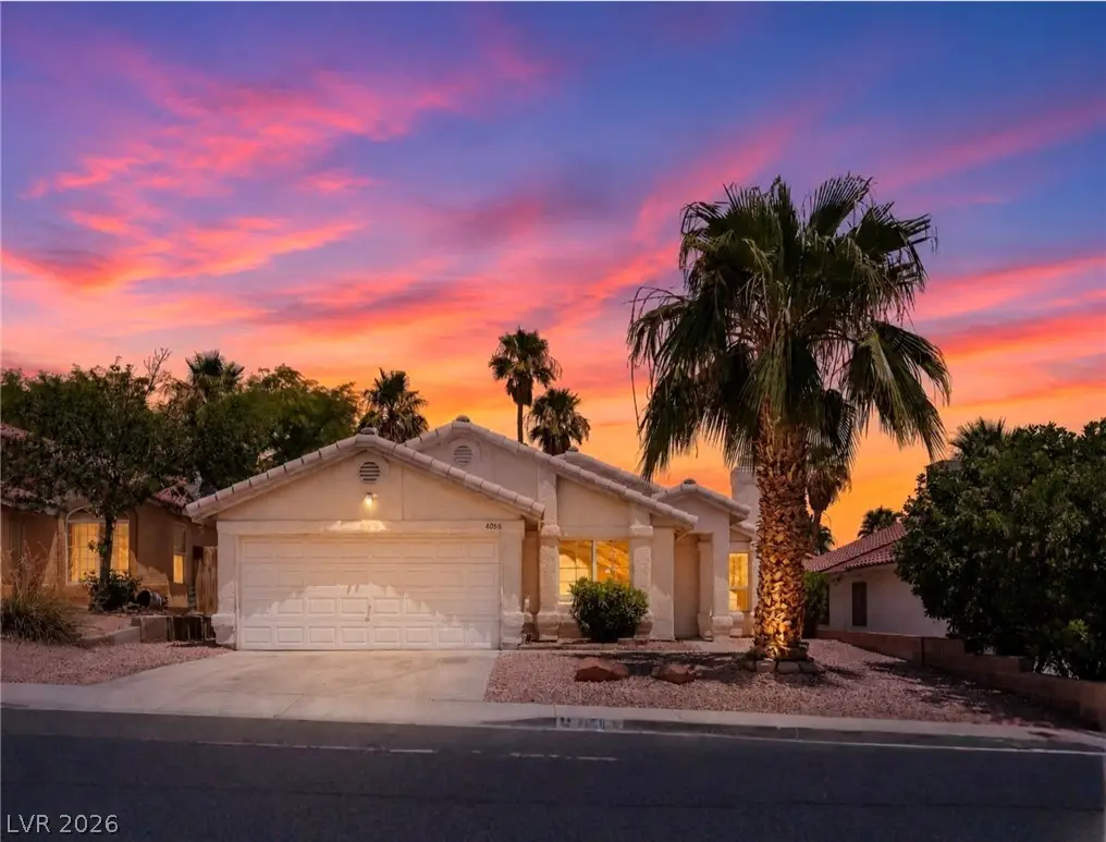 4058 Lucas Avenue, Las Vegas, NV 89120 - #1