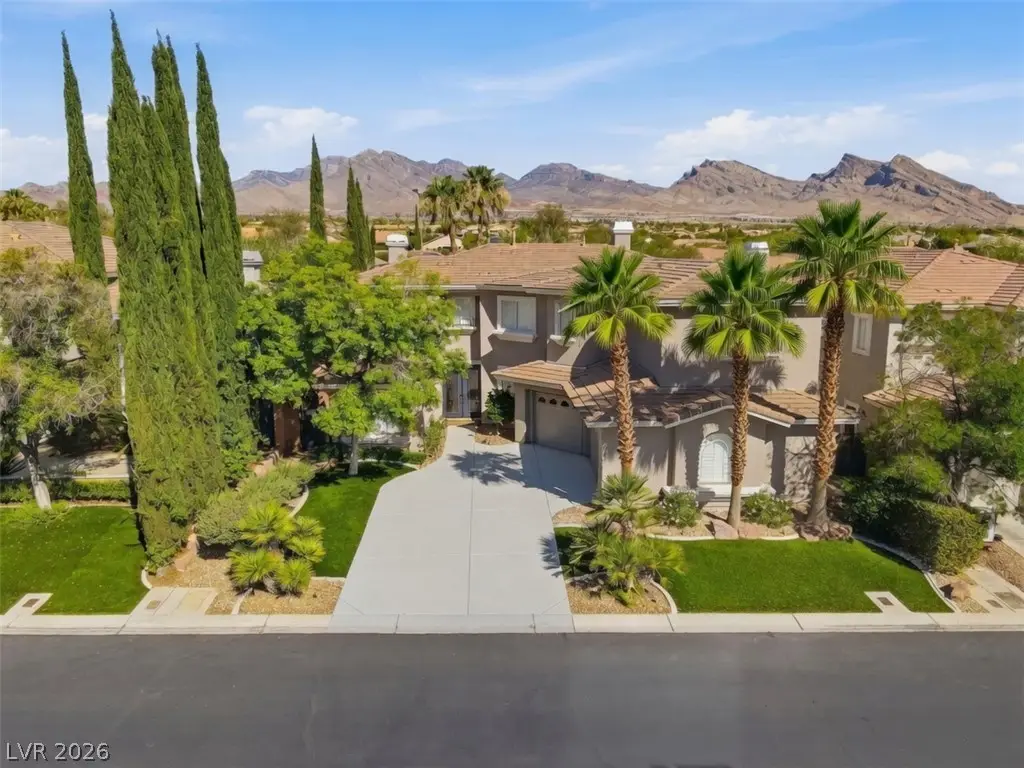 113 S Buteo Woods Lane, Las Vegas, NV 89144 - #1