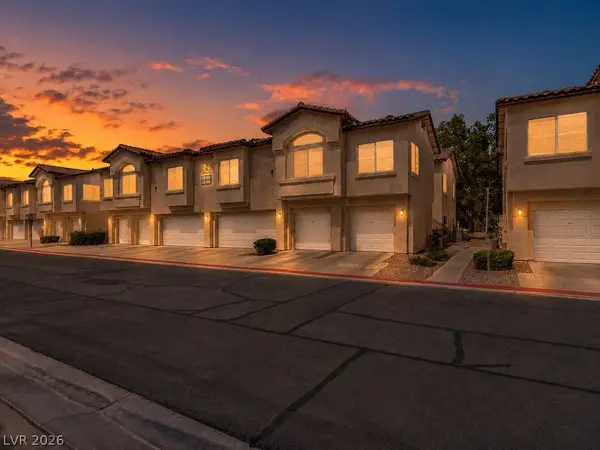 4920 Black Bear Road #204, Las Vegas, NV 89149